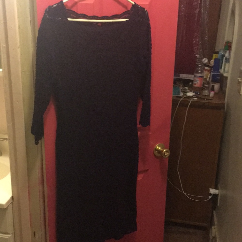 Party Dress